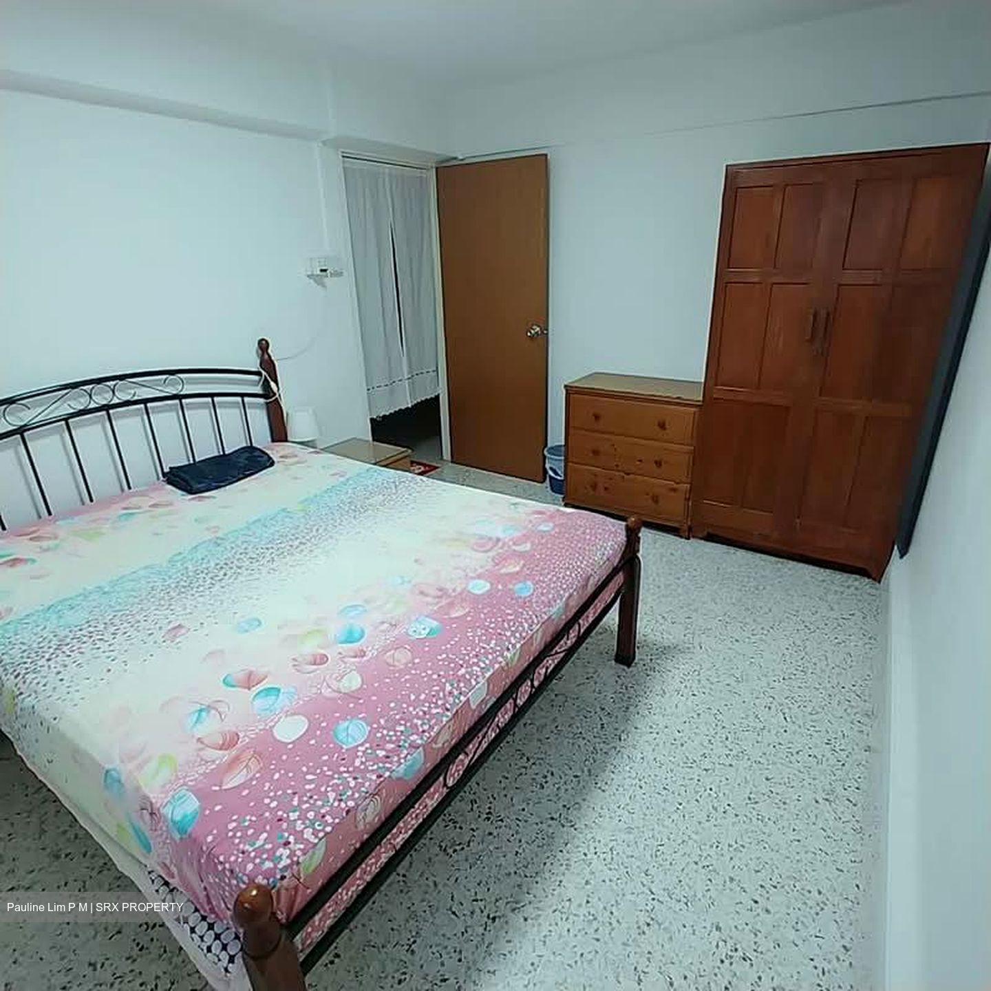 Blk 208 Boon Lay Place (Jurong West), HDB 3 Rooms #536859851